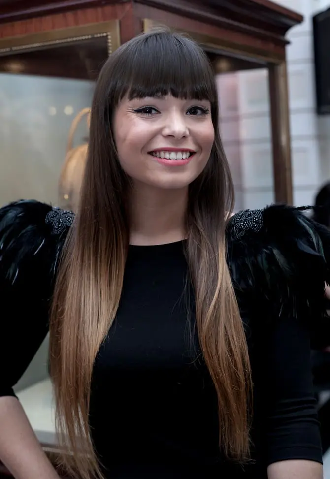 Generation Glamour & Women of the year awards