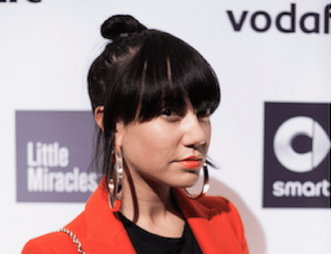 Mercedes Benz Fashion Week Amsterdam