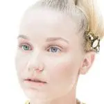 The Chair Prada fall 2015 catwalk hair tutorial