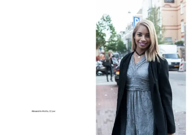 Vogue Fashion's Night Out The Chair