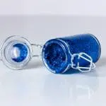 Major Moonshine glitter gel