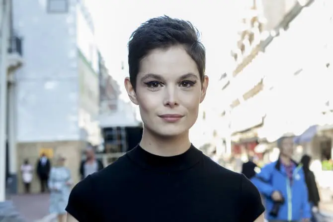 Vogue Fashion’s Night Out