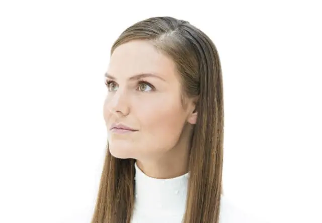 MAKE-UP TUTORIAL | Givenchy natural look