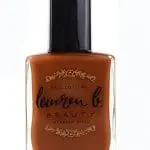 nagellak color guide