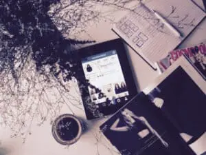 The Chair Katja Rosasco Global Insider