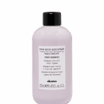 The Chair Davines Angelo Seminara