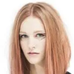 The Chair make-up masterclass eyeliner