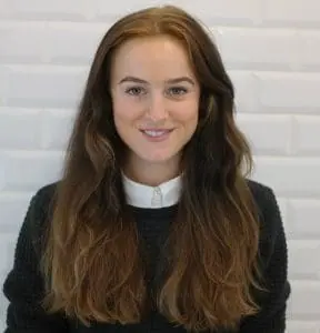 The Chair Katja Rosasco Global Insider