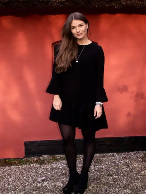 Katja Rosasco The Chair 12