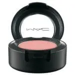 The Chair mum oranje lipstick mac free to be
