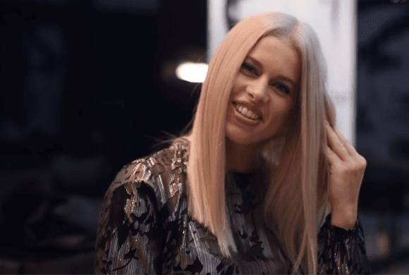 Matrix Bond Ultim8 tutorial | Gezond blonderen