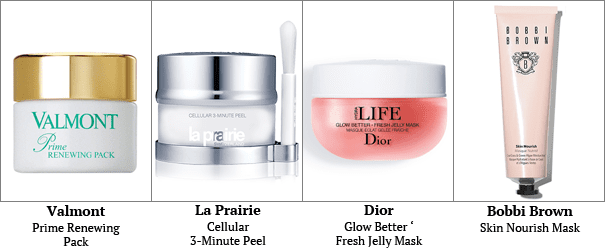 The Chair spa at home