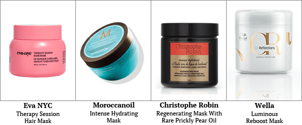 The Chair spa at home