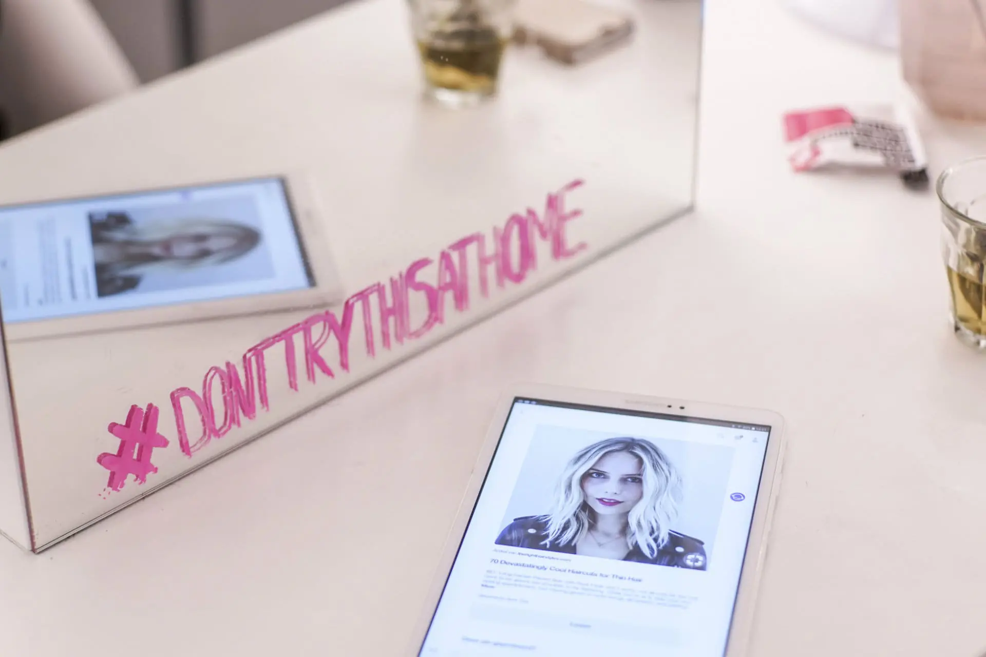 Aangeboden: stages marketing/branding & grafische vormgeving/media