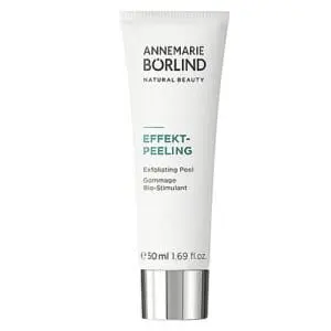 The Chair skin detox