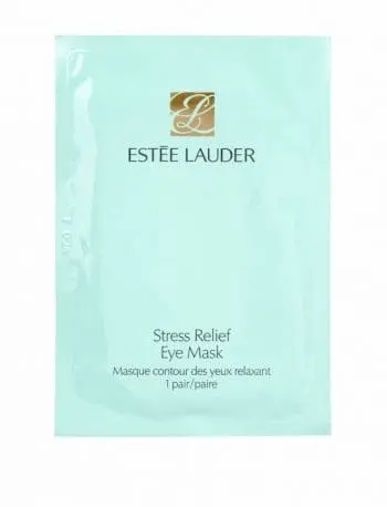 The Chair anti-stress maskers estee lauder