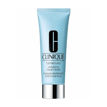 The Chair snelle maskers clinique