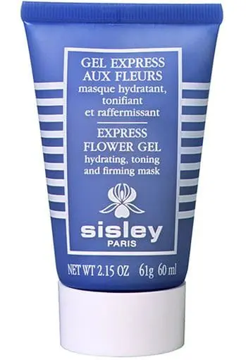 The Chair snelle maskers