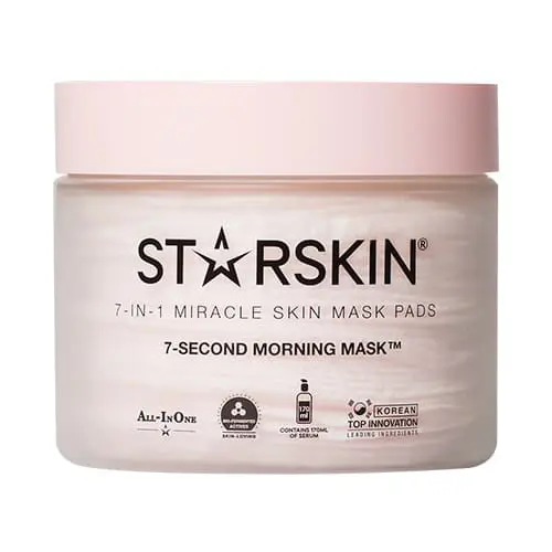 The Chair snelle maskers