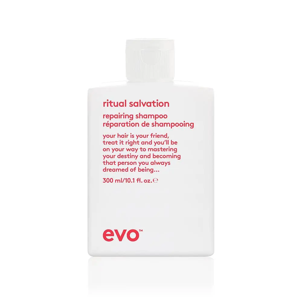 EVO_Ritual Salvation Shampoo 300ml