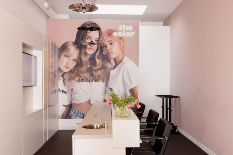 Vacature – Senior Hair Stylist/Colorist