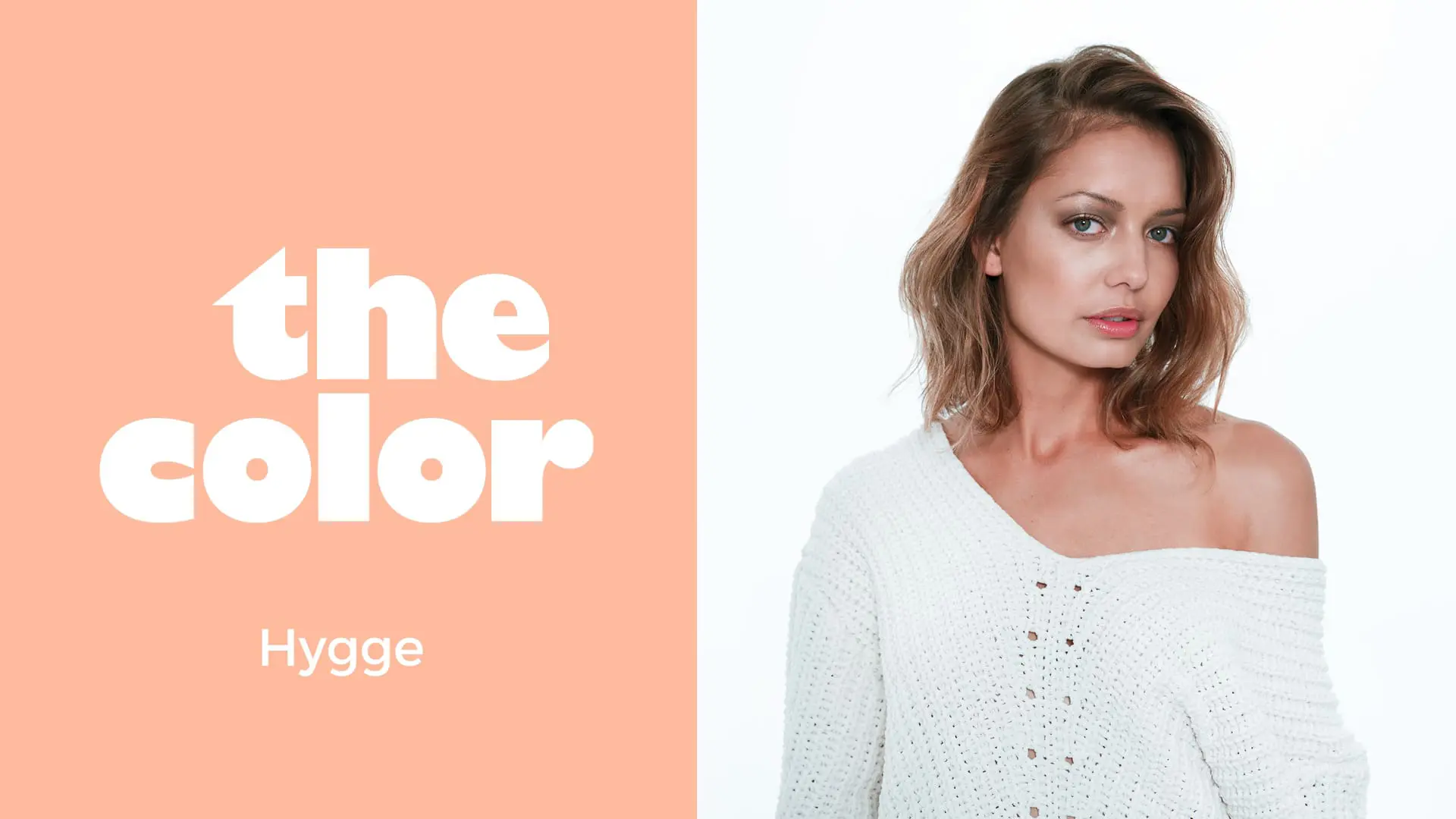 The Color haar tutorial | hygge hair