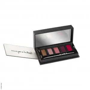 urban decay heavy metal collection the color