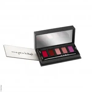 Urban decay heavy metal collection the color