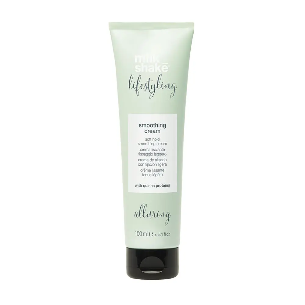 MS LIFESTYLING Smoothing cream