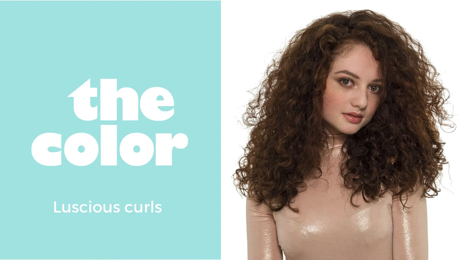 The Color haar tutorial | volle krullen