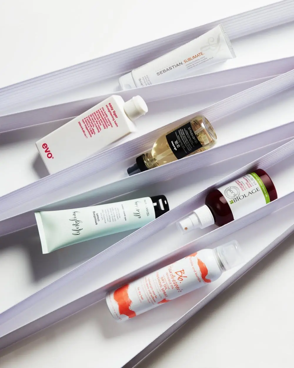 the color holiday hair must-haves