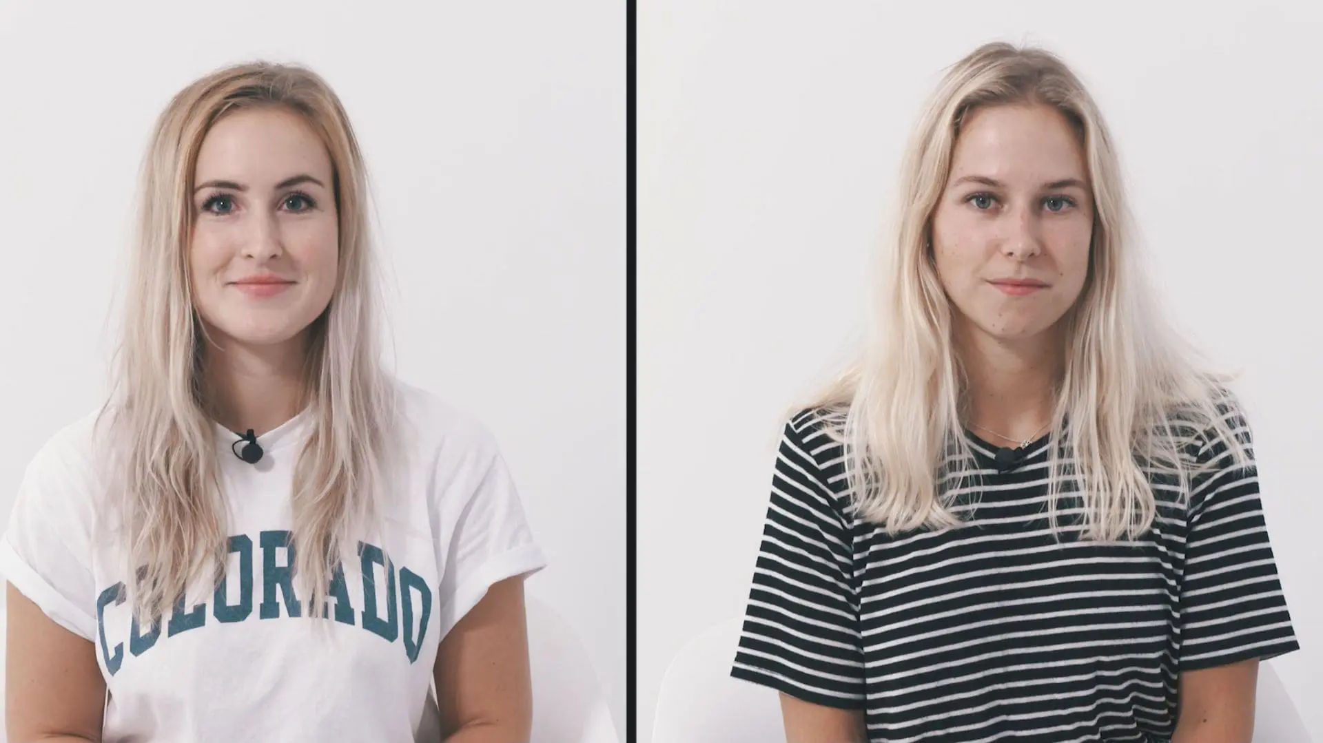 The Color Couples Make-over aflevering 3: een onverwachte wending