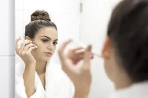 STARSKIN PRO micro-filler mask pack