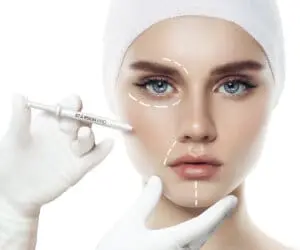 STARSKIN PRO micro-filler mask pack