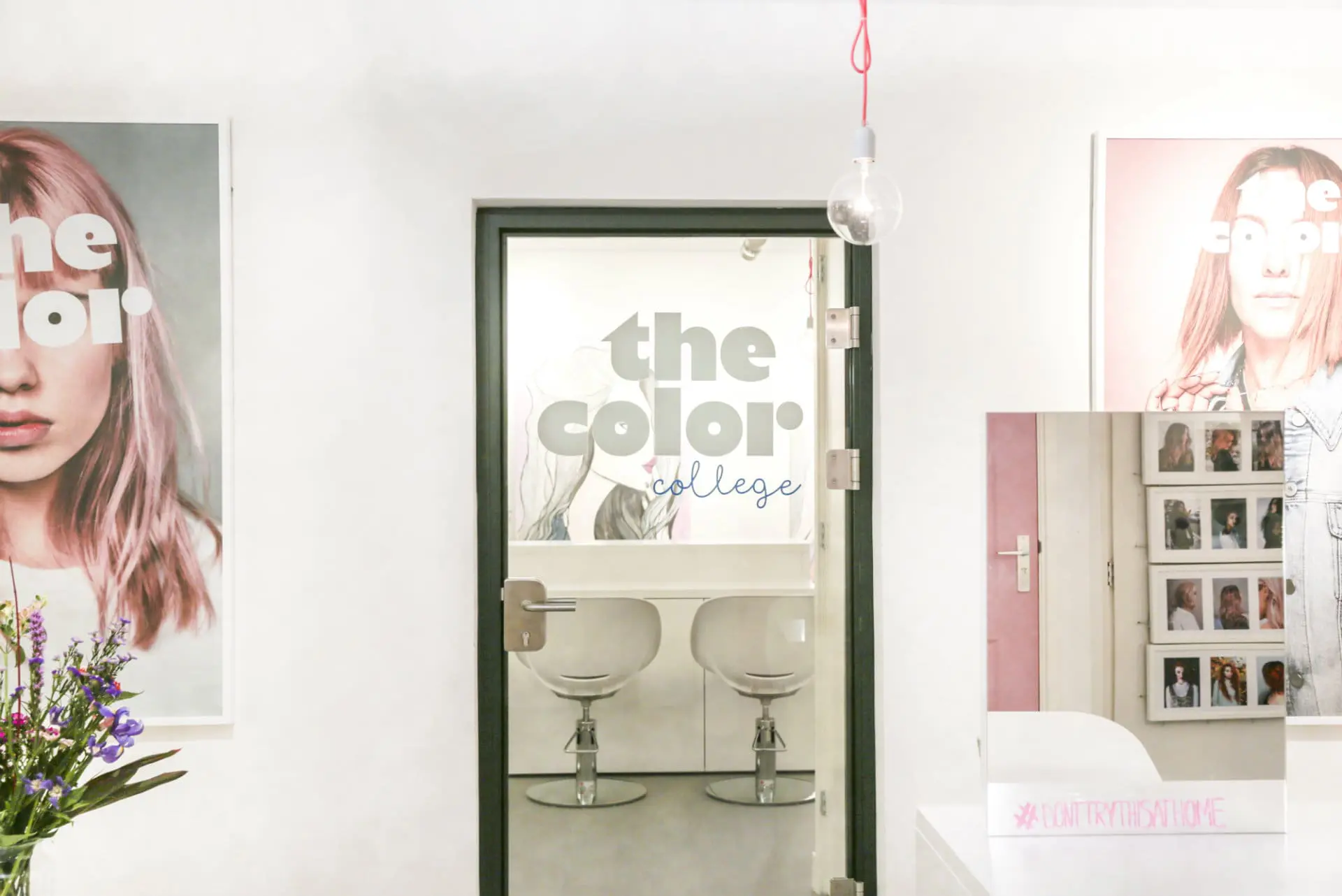 Altijd al Color Specialist willen worden? Zo pak je dat aan