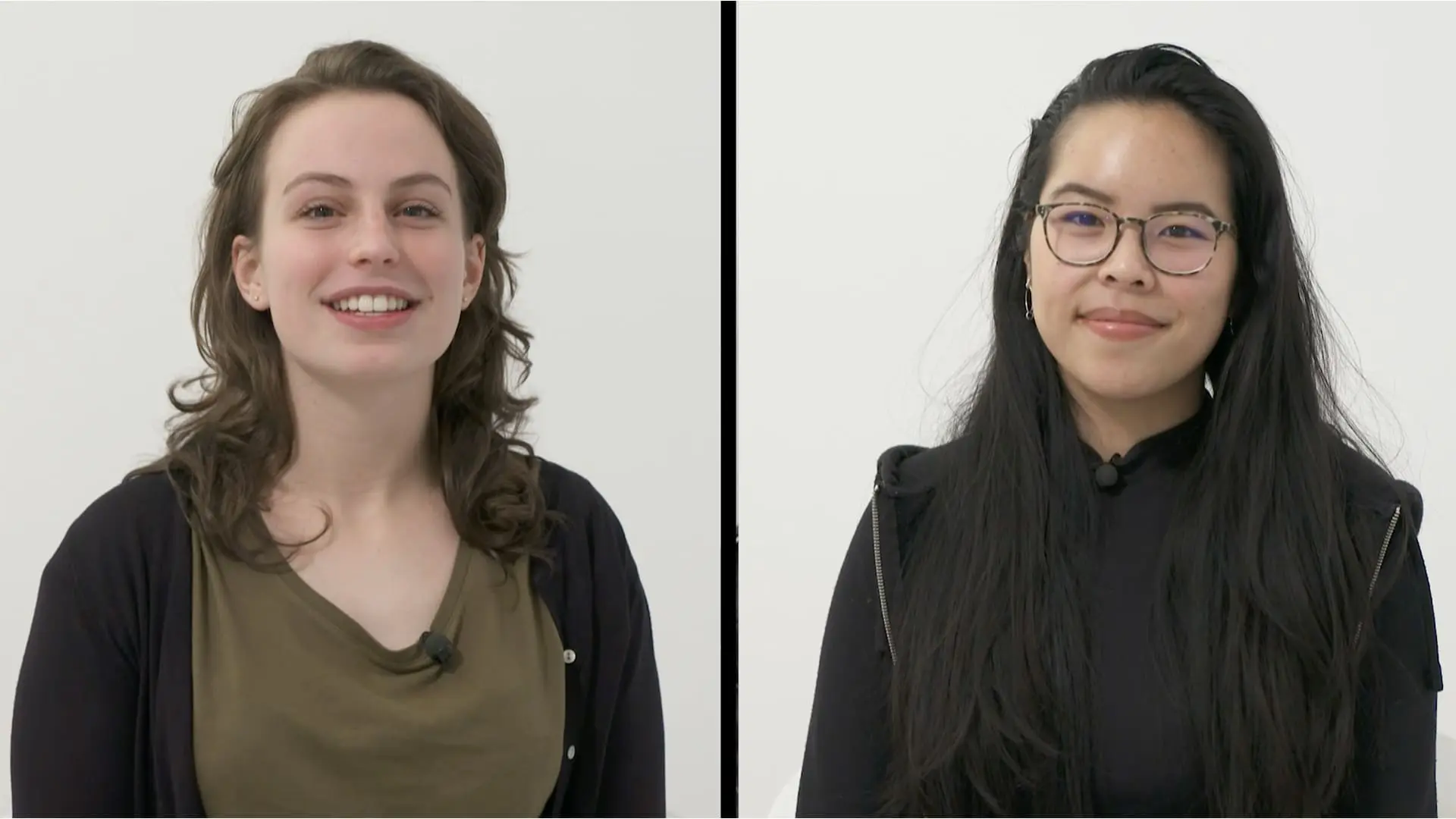 The Color Couples Make-over Aflevering 7: een edgy balayage