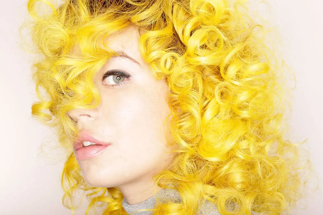 7 fouten die je maakt bij het gebruiken van de krultang