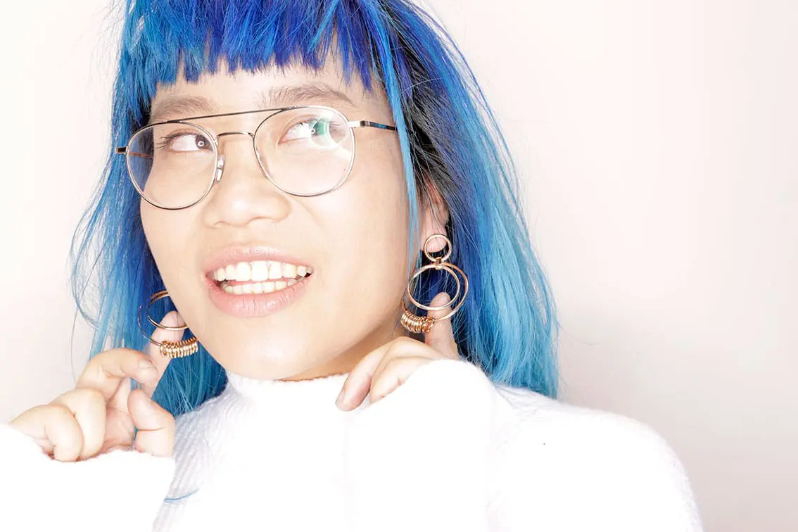 Beauty woorden die je verkeerd uitspreekt