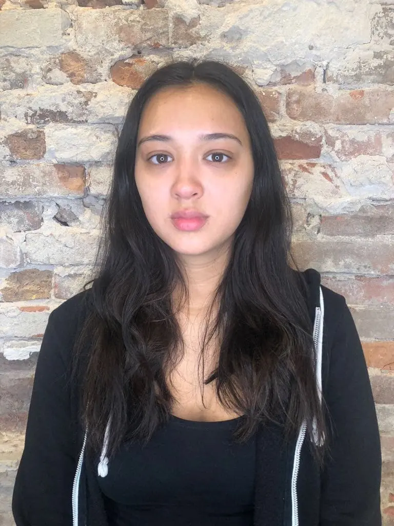 The Color kapsels make-overs 2