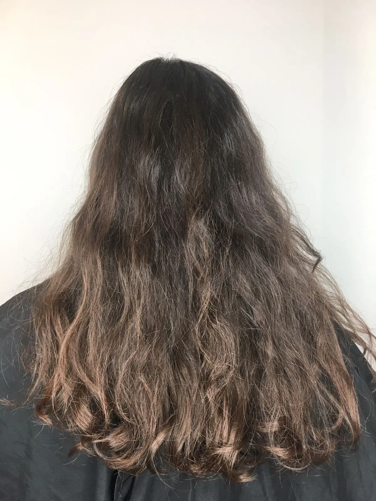 The Color kapsels make-overs 2