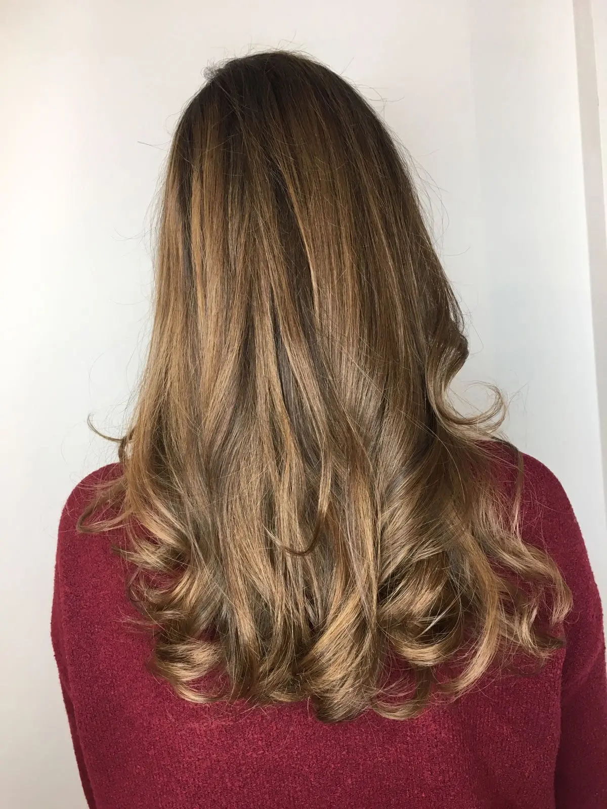 The Color kapsels make-overs 2