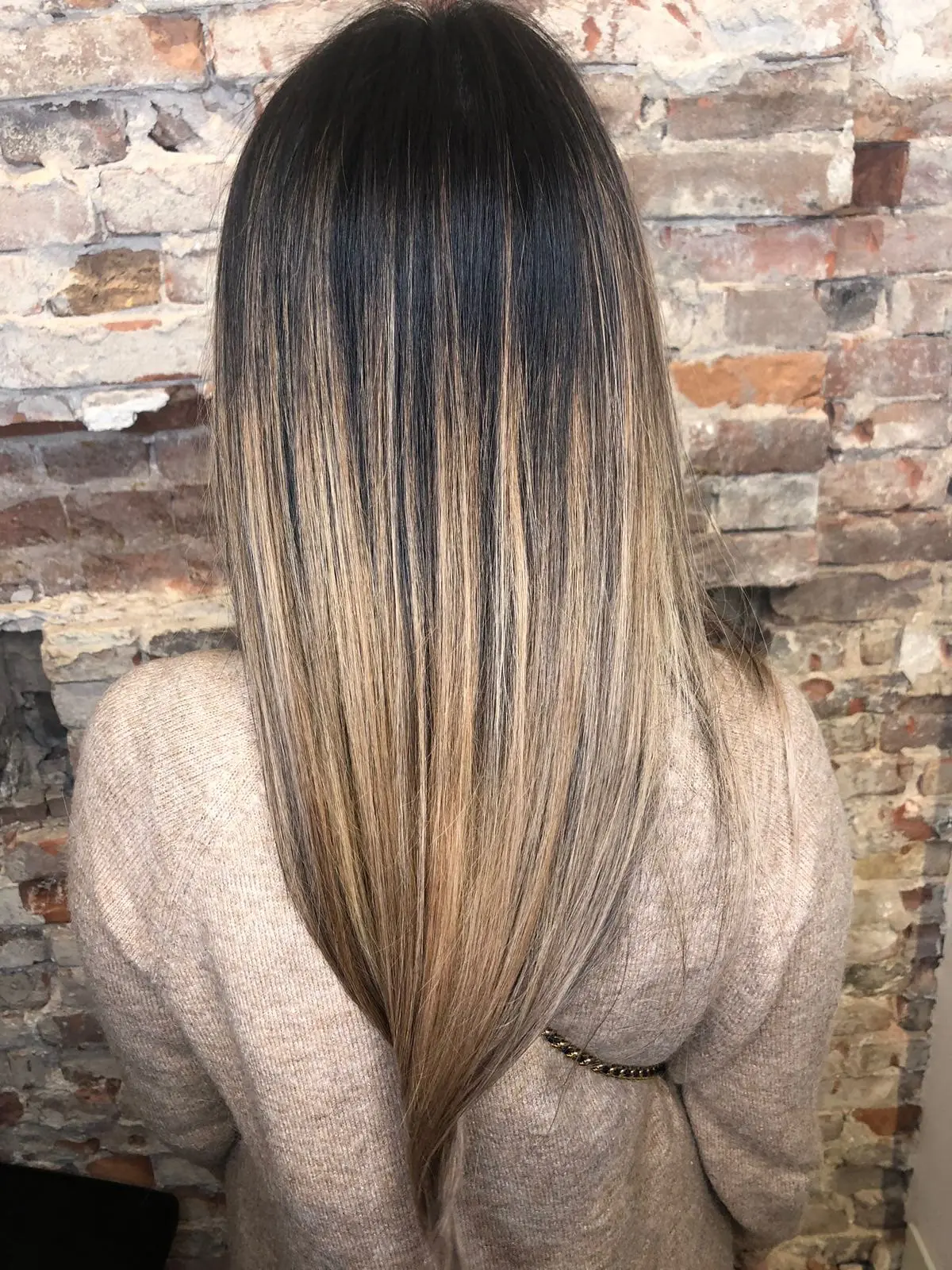 the color kapsel make-over 1