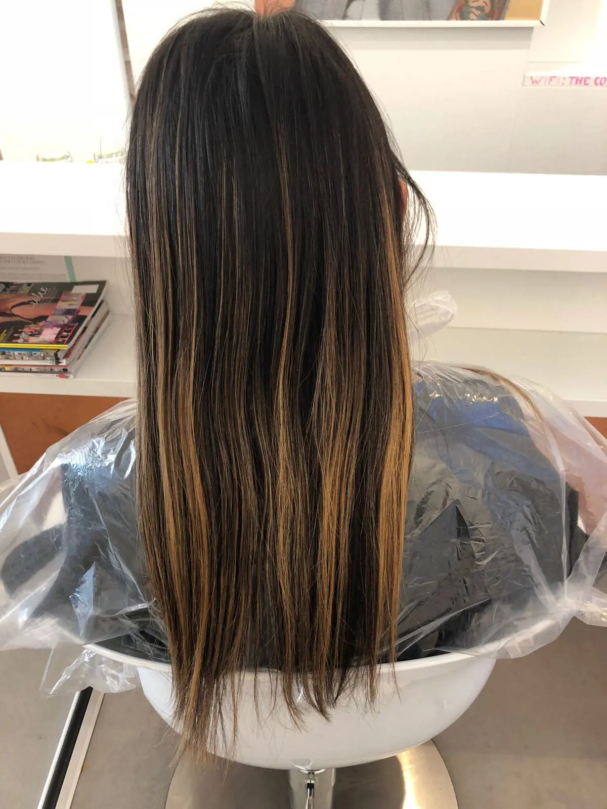 the color kapsel make-over 1