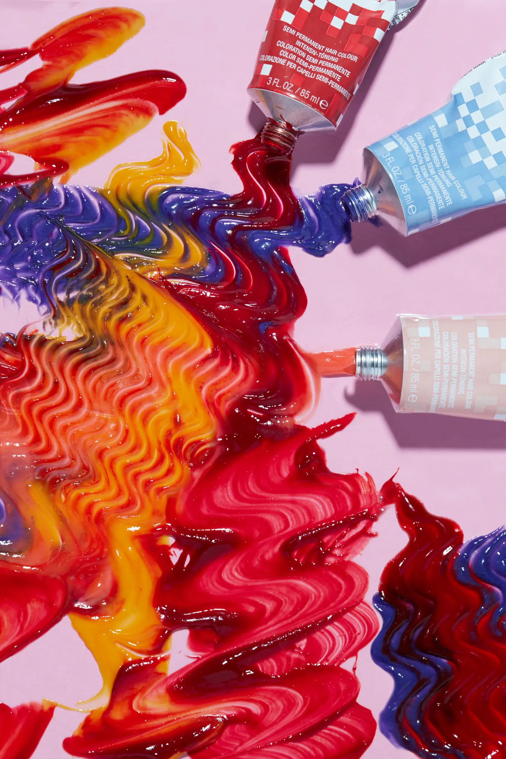 Go Get Inspired: Shadow Roots