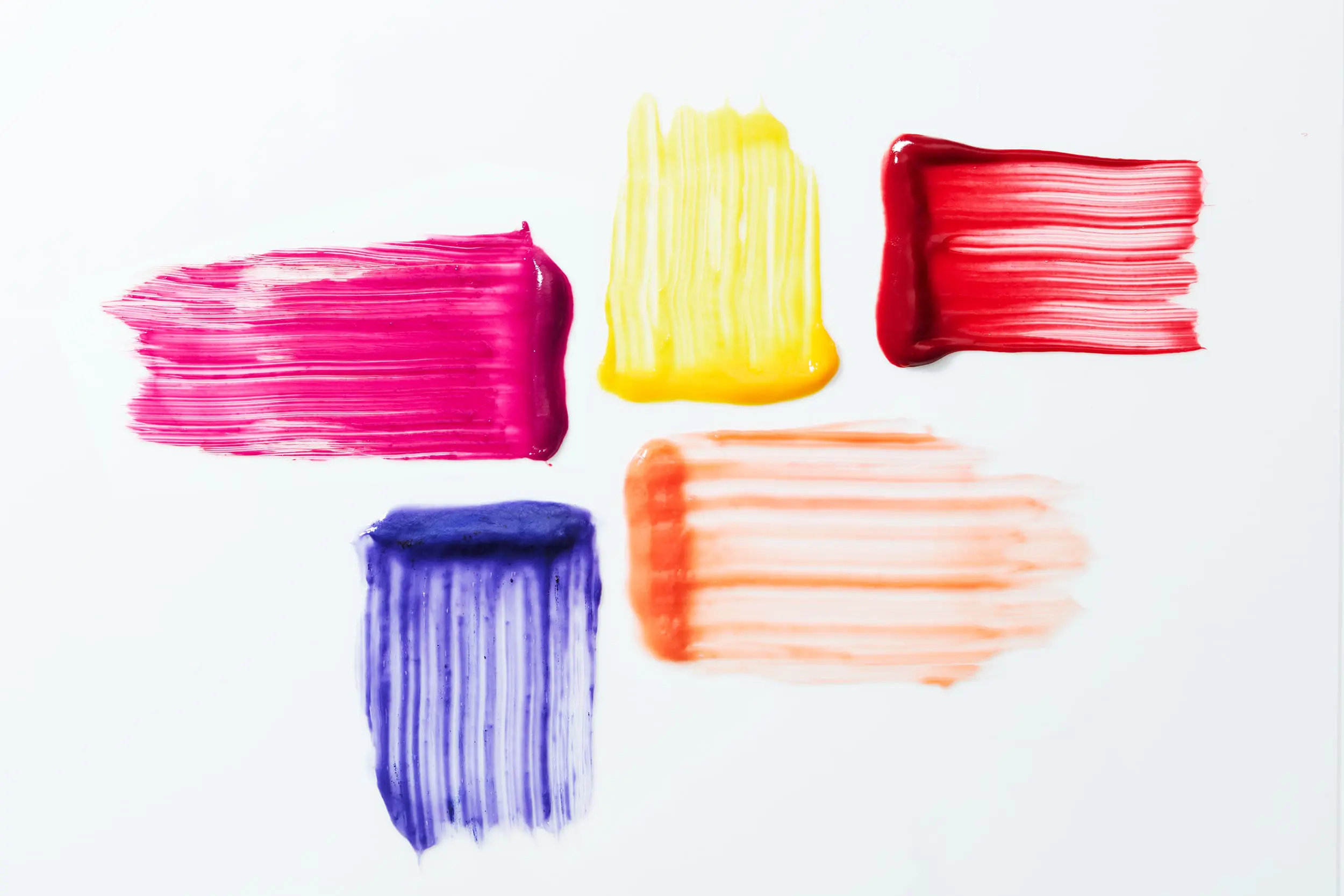 The Color hair color magic