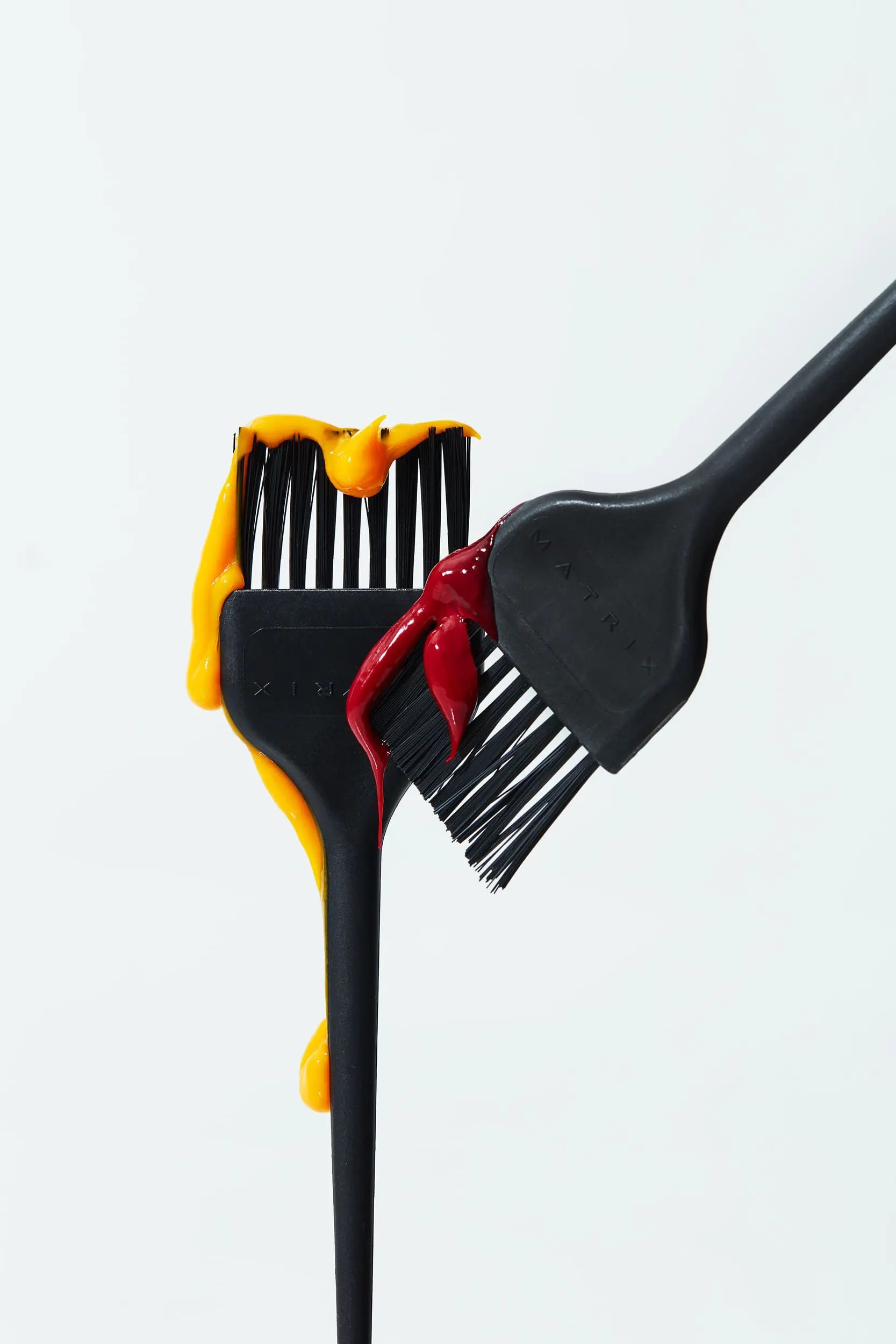 The Color hair color magic