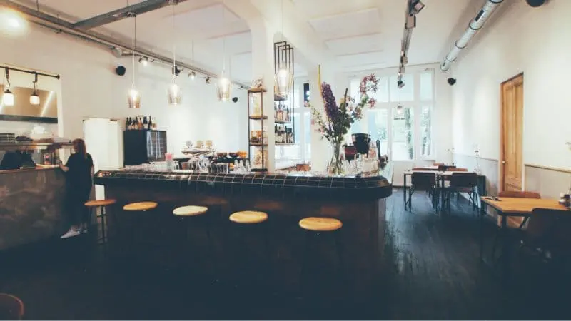 hotspots in amsterdam oud-west