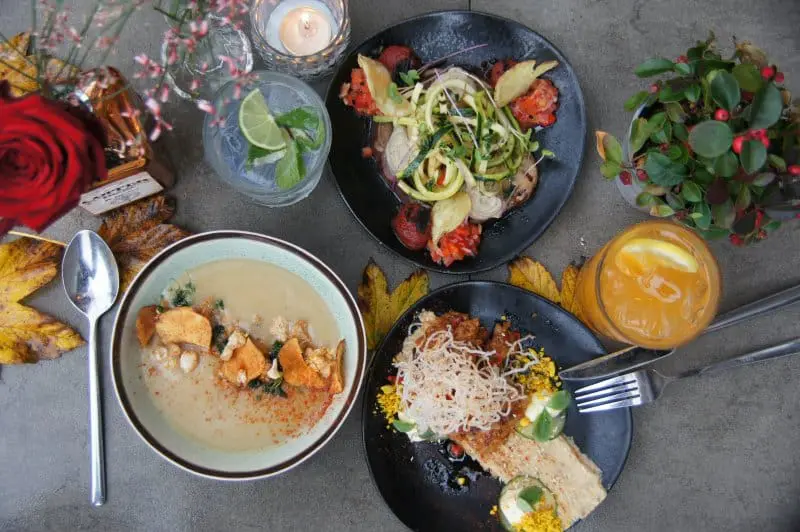 hotspots in amsterdam oud-west