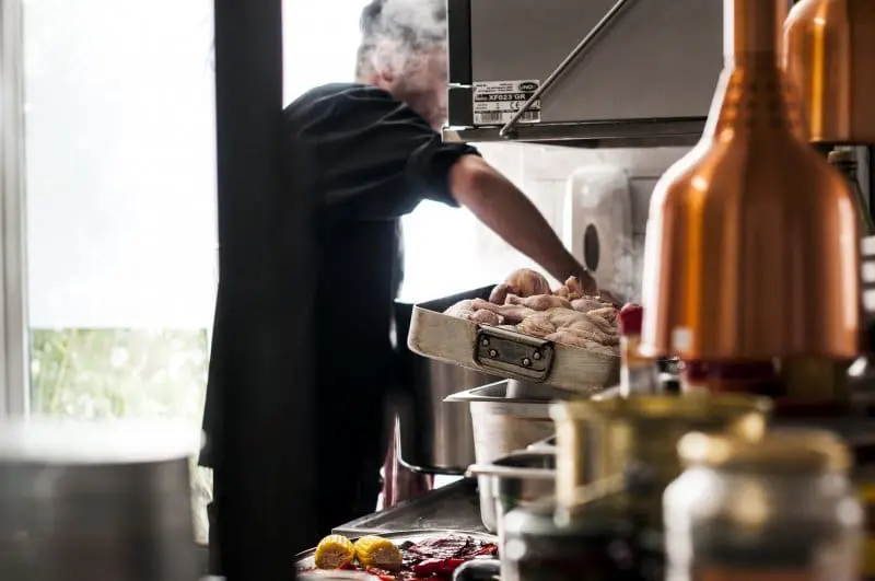 hotspots in amsterdam oud-west