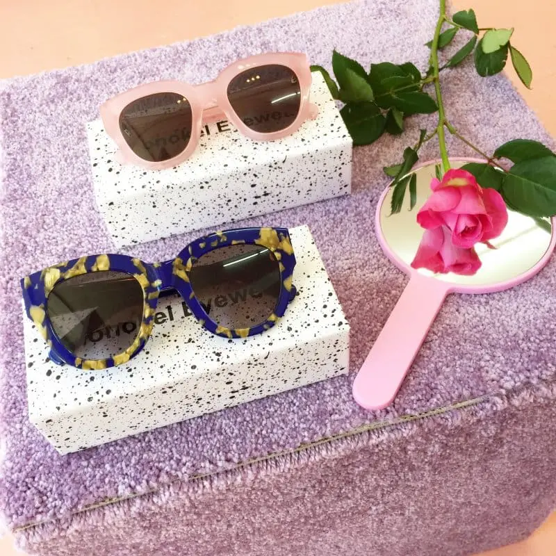 hotspots in amsterdam oud-west